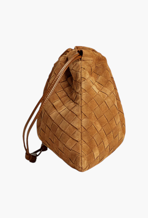 Amber - Dustbag - GLAM MODA